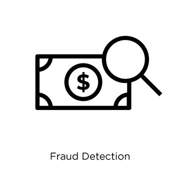 Fraud detection